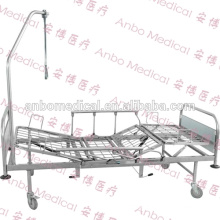 Deluxe Hospital Fowler Bed